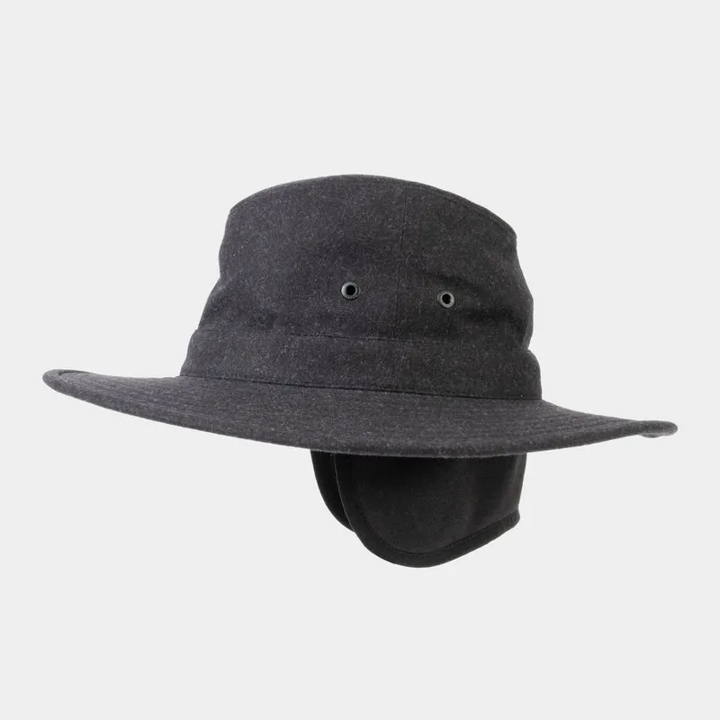 Tech-Wool Wide Brim