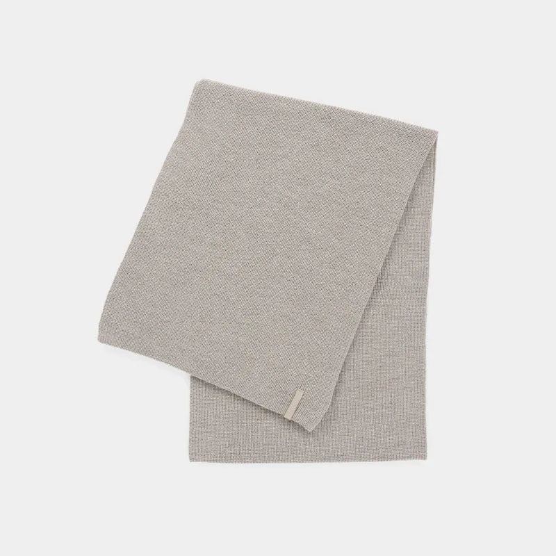 Merino Scarf