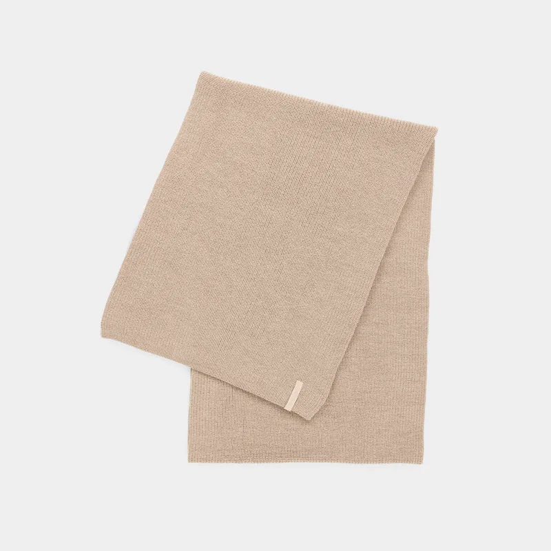 Merino Scarf