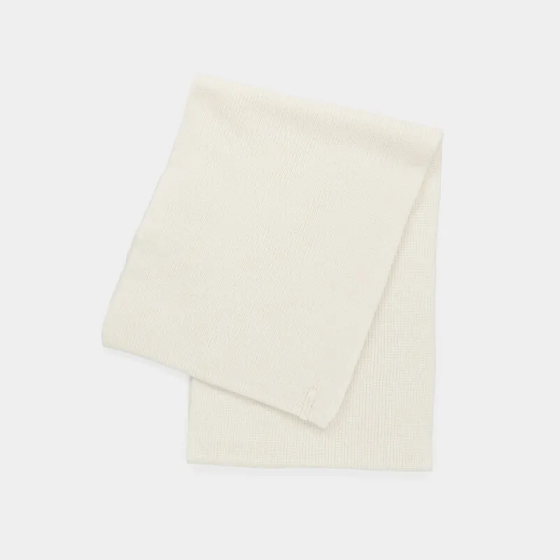 Merino Scarf