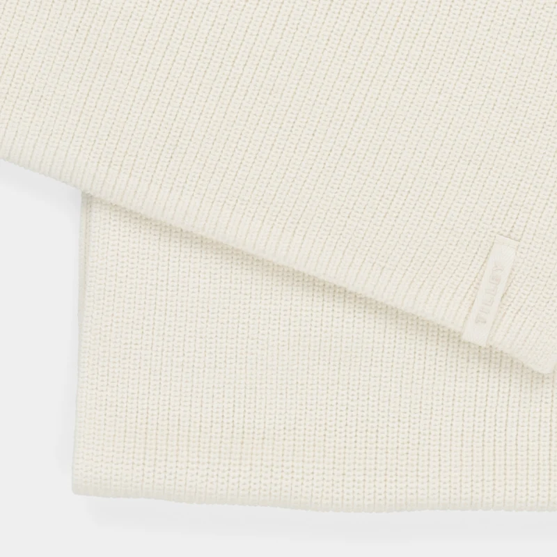 Merino Scarf