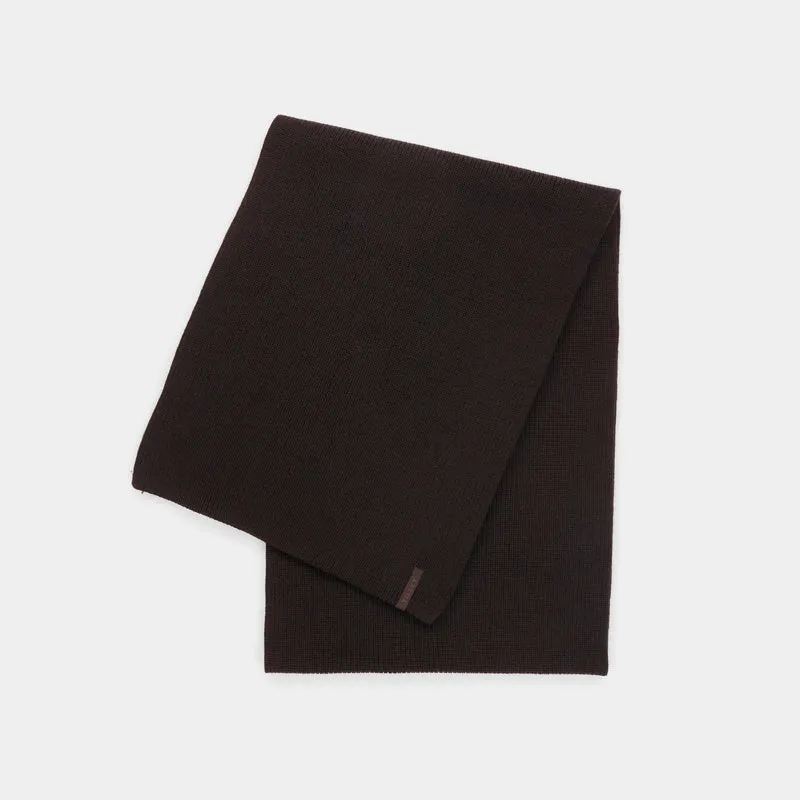 Merino Scarf