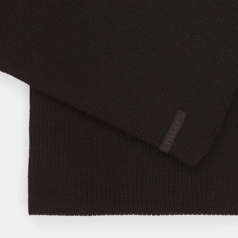 Merino Scarf