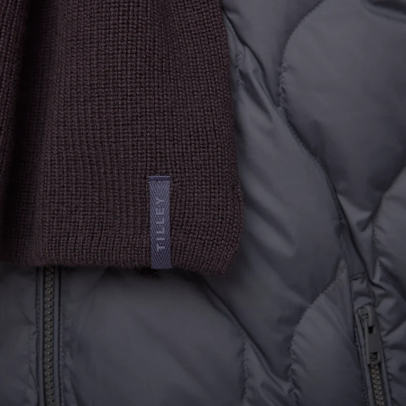 Merino Scarf