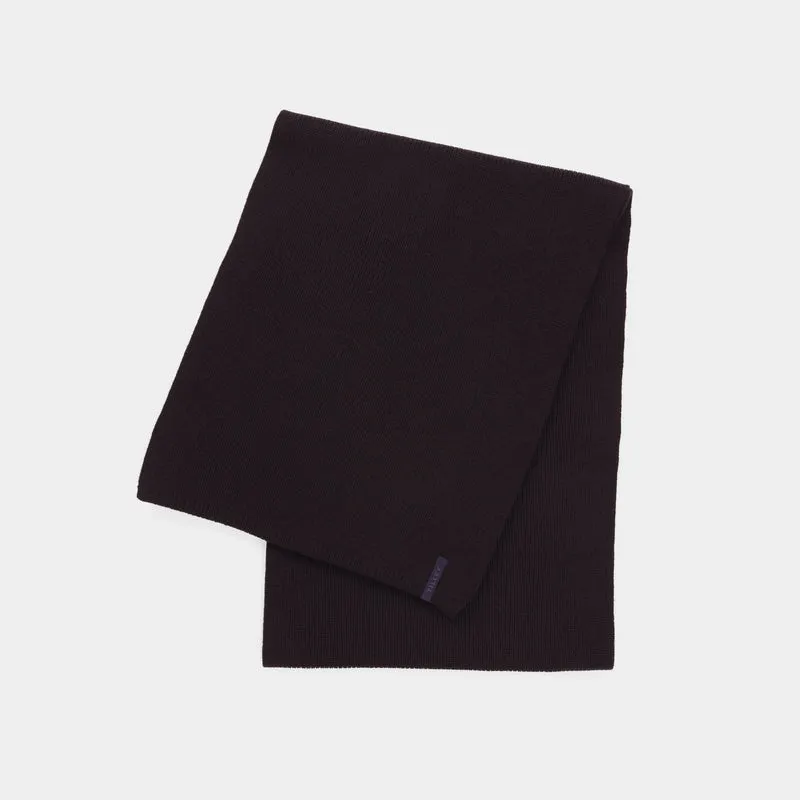 Merino Scarf