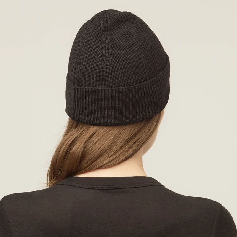 Hydrowool Cuff Beanie