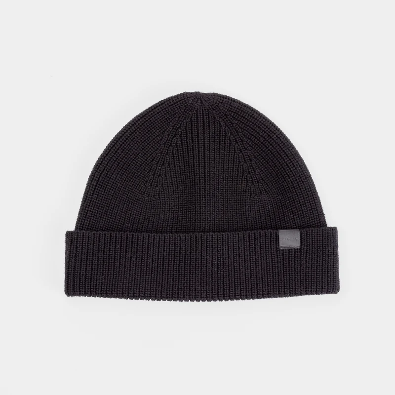 Hydrowool Cuff Beanie