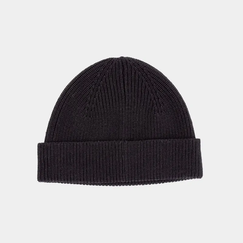 Hydrowool Cuff Beanie