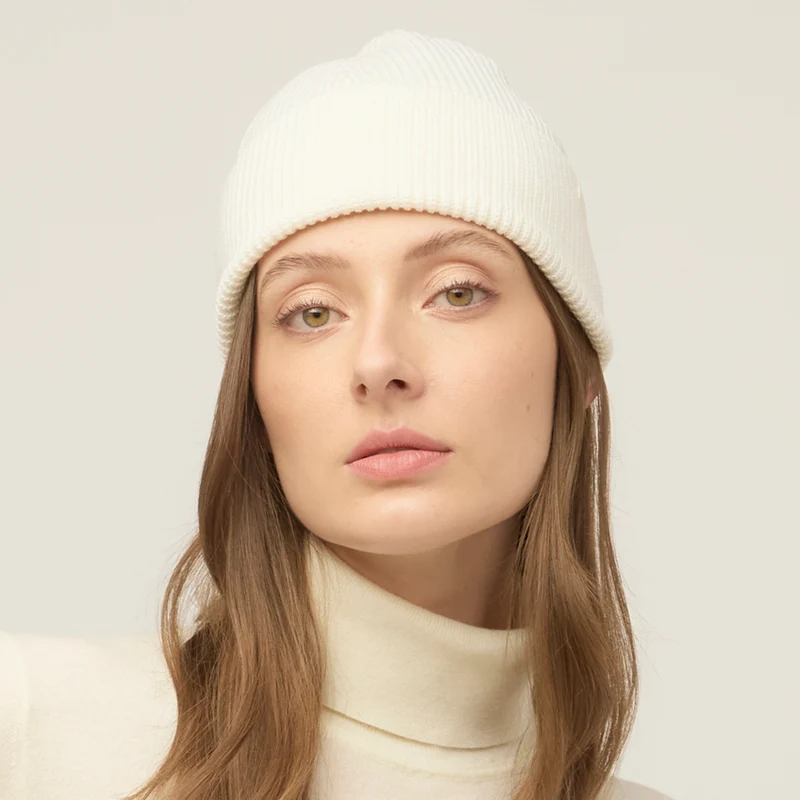 Hydrowool Cuff Beanie