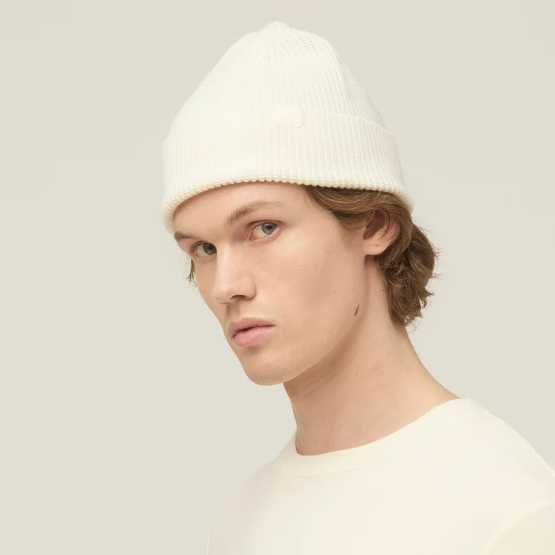 Hydrowool Cuff Beanie