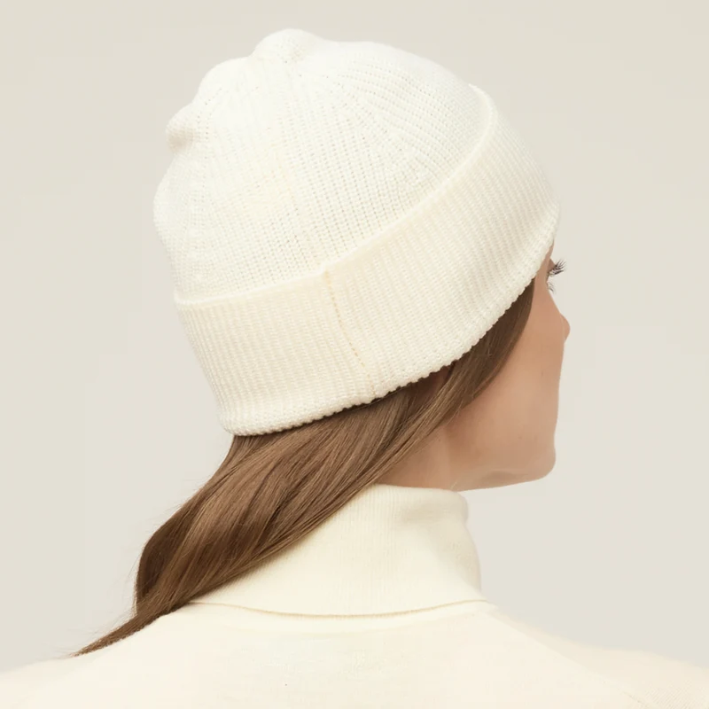 Hydrowool Cuff Beanie
