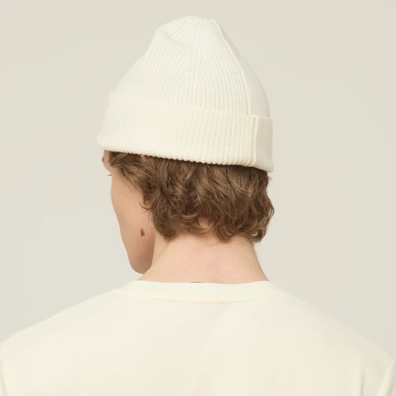 Hydrowool Cuff Beanie