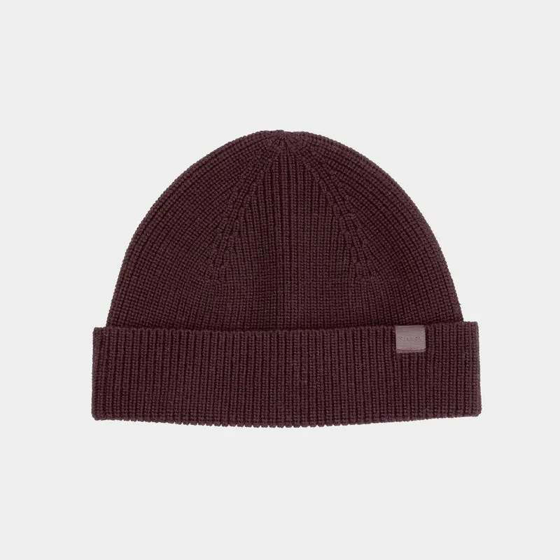 Hydrowool Cuff Beanie
