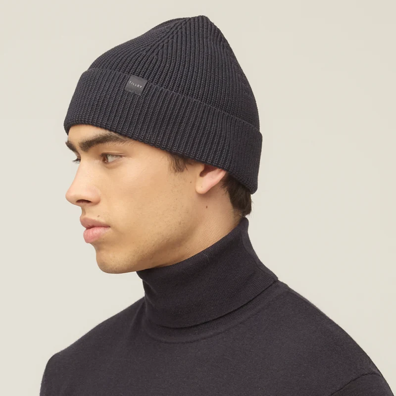 Hydrowool Cuff Beanie