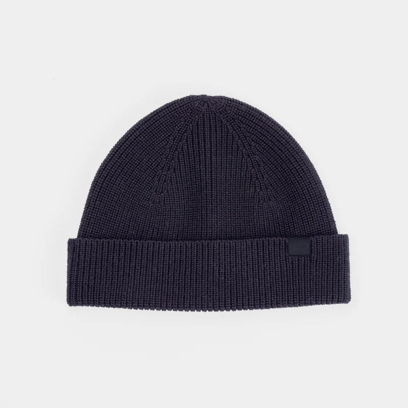 Hydrowool Cuff Beanie