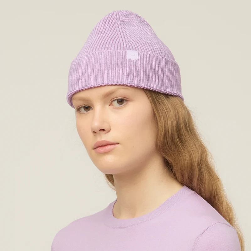 Hydrowool Cuff Beanie