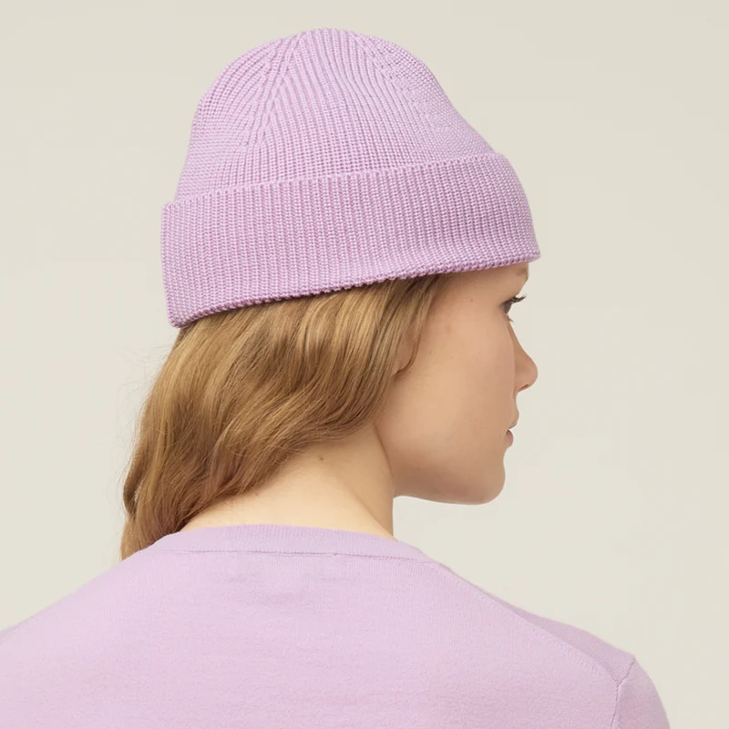 Hydrowool Cuff Beanie