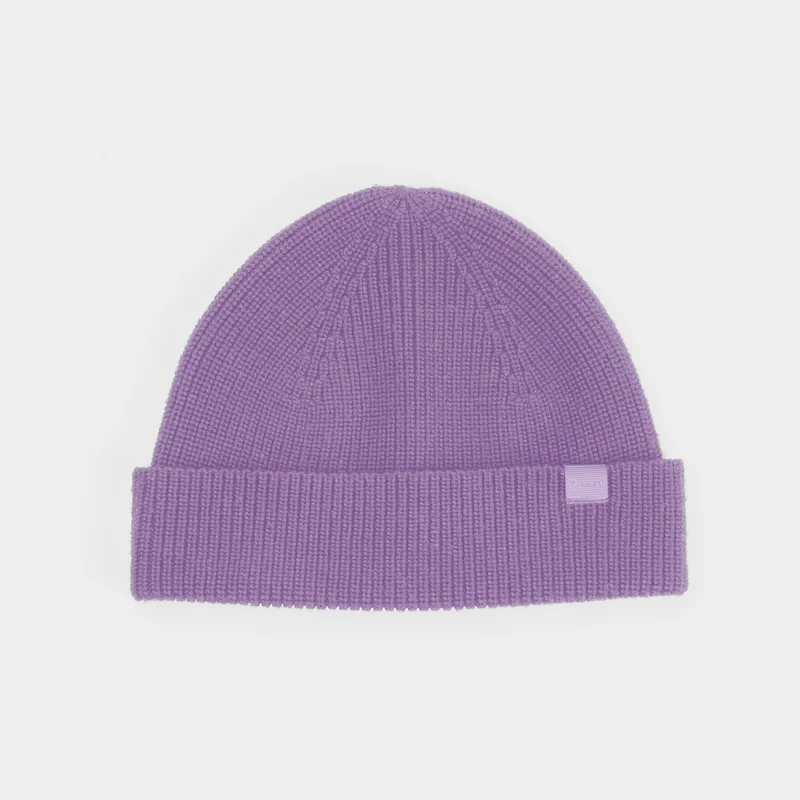 Hydrowool Cuff Beanie