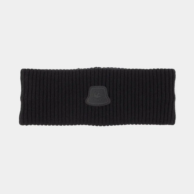 Fleece Lined Headband