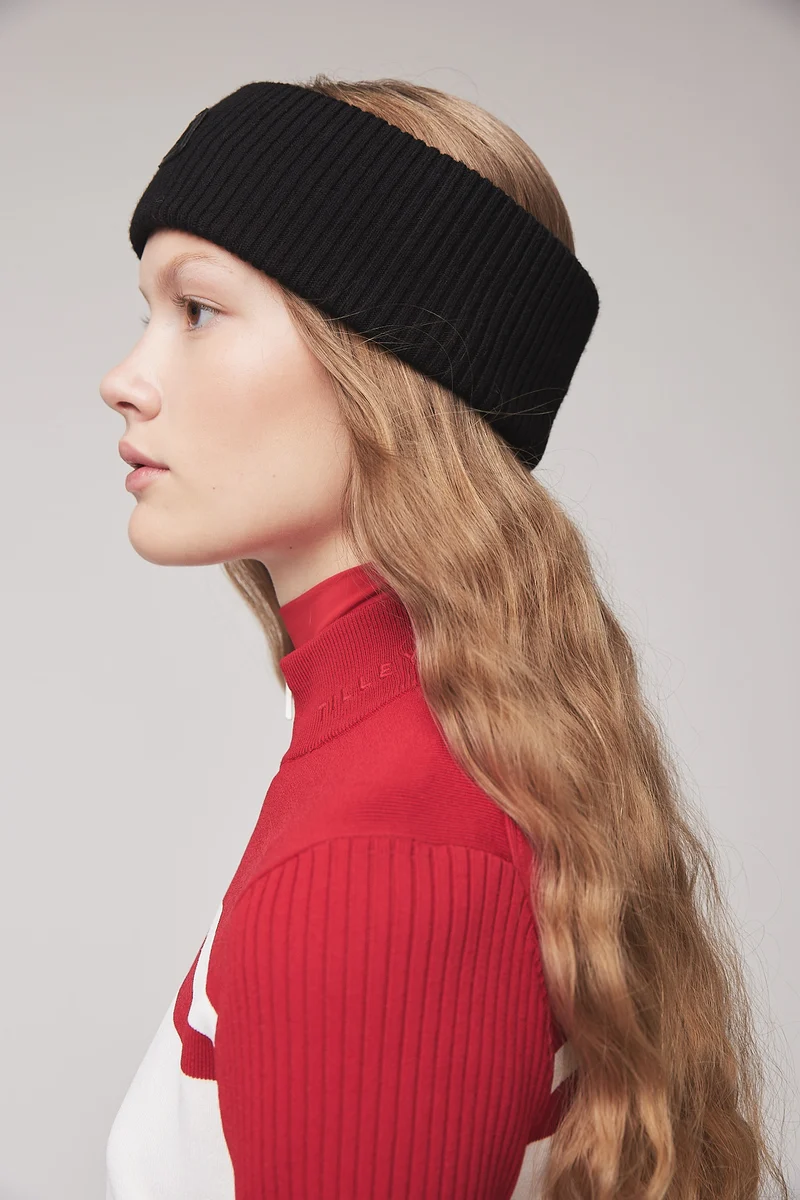 Fleece Lined Headband