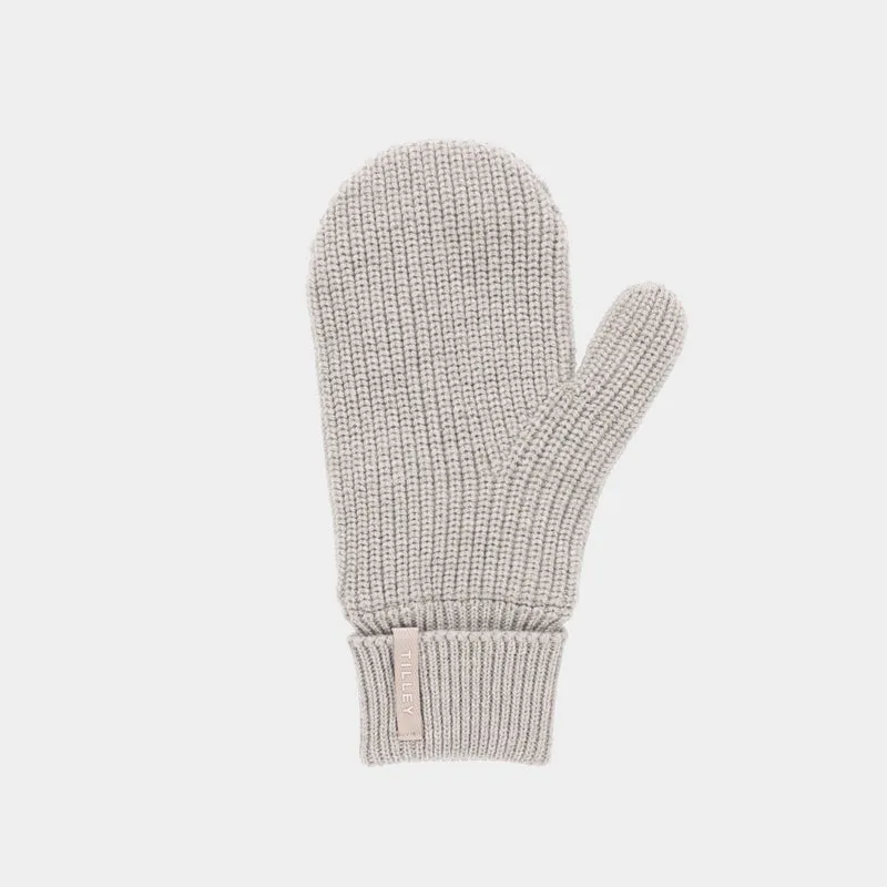 Merino Mittens