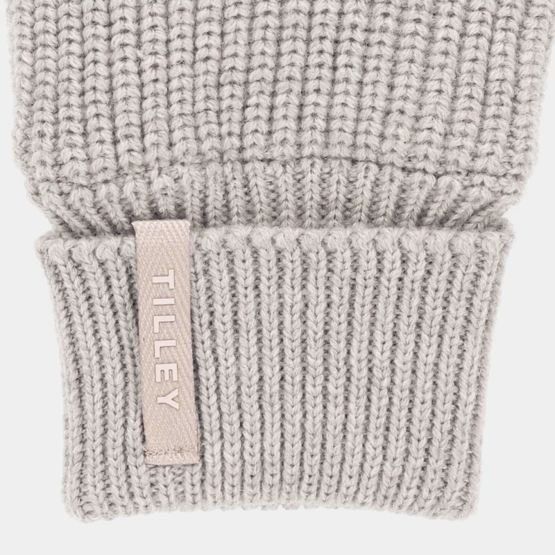 Merino Mittens