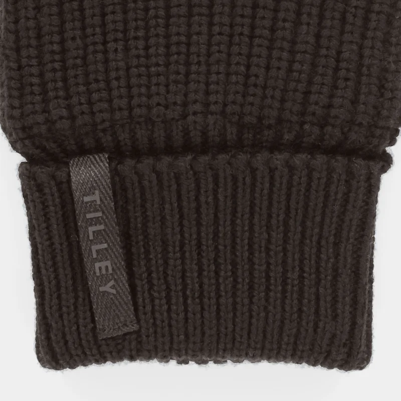 Merino Mittens