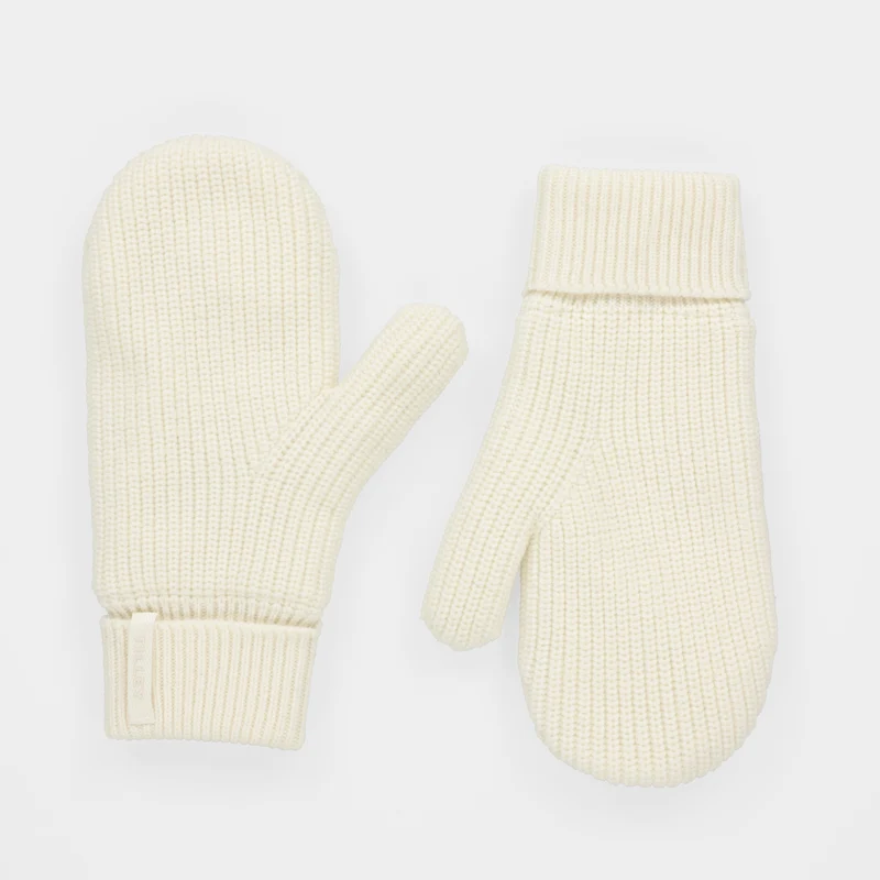 Merino Mittens