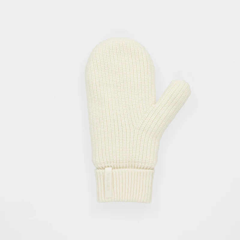 Merino Mittens