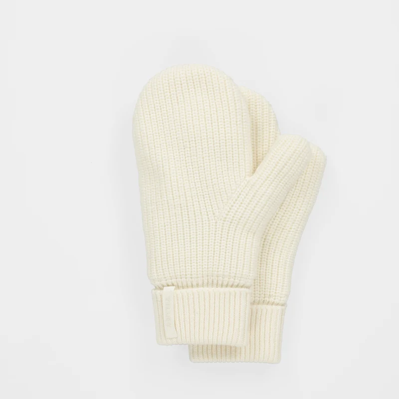 Merino Mittens