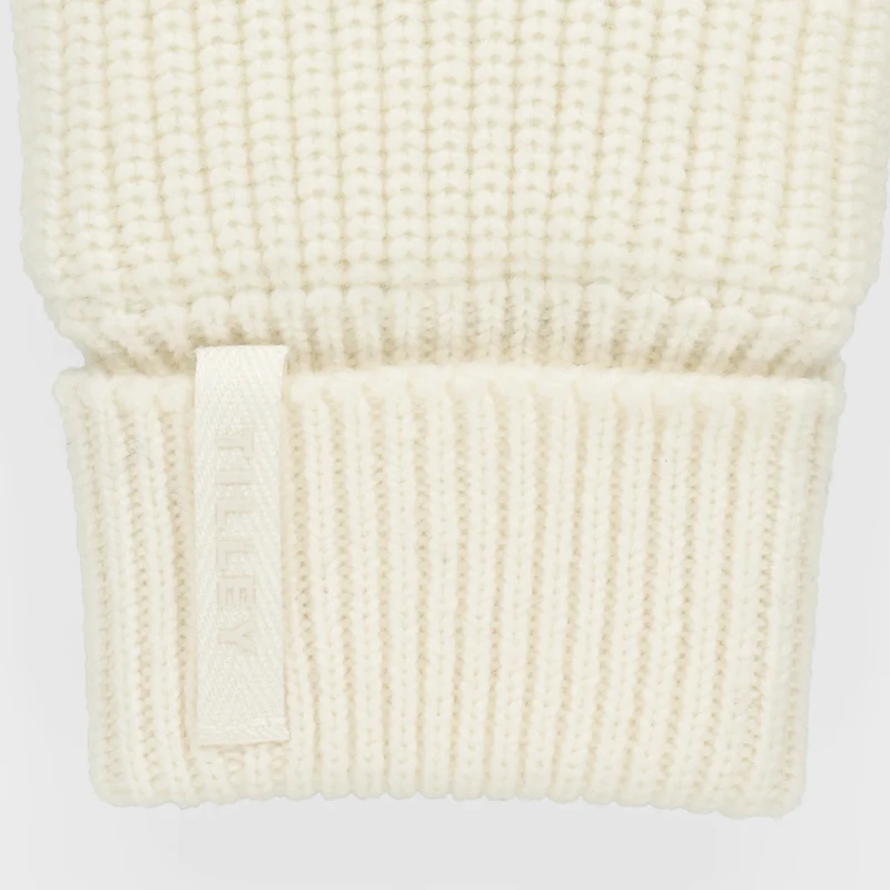 Merino Mittens