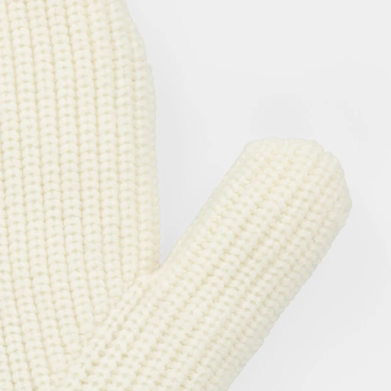 Merino Mittens