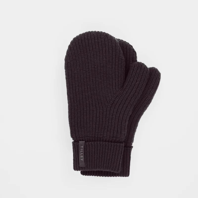 Merino Mittens
