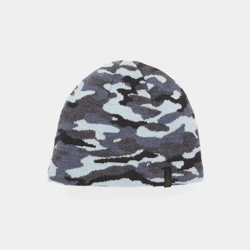 Skully Beanie
