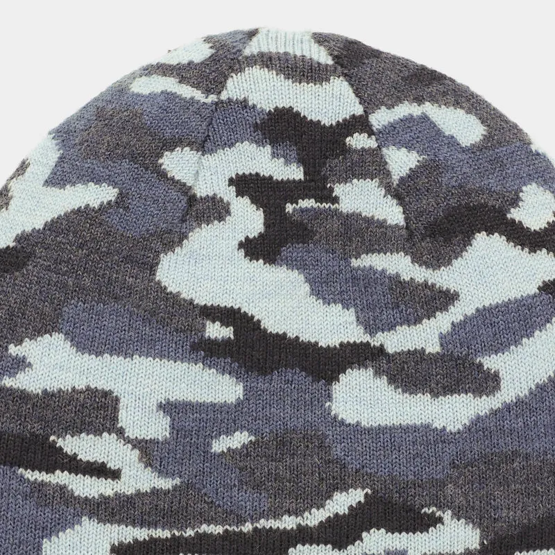 Skully Beanie