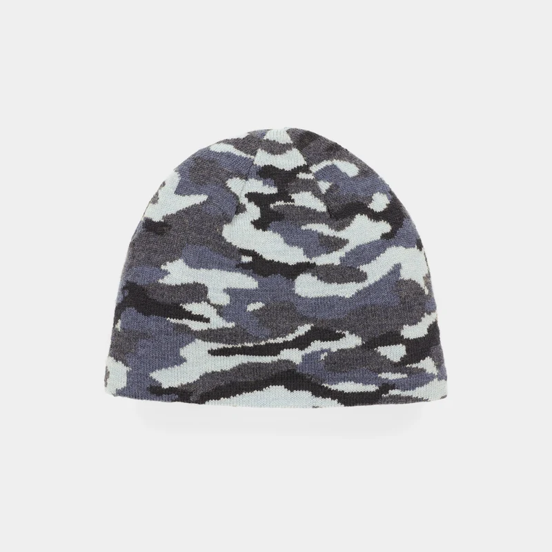 Skully Beanie