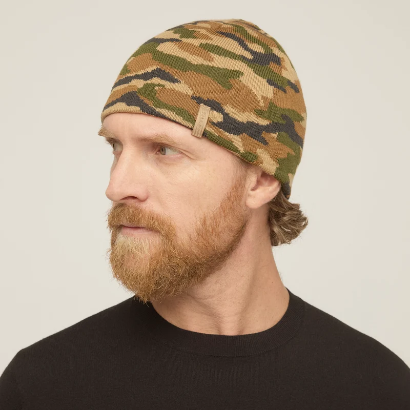 Skully Beanie