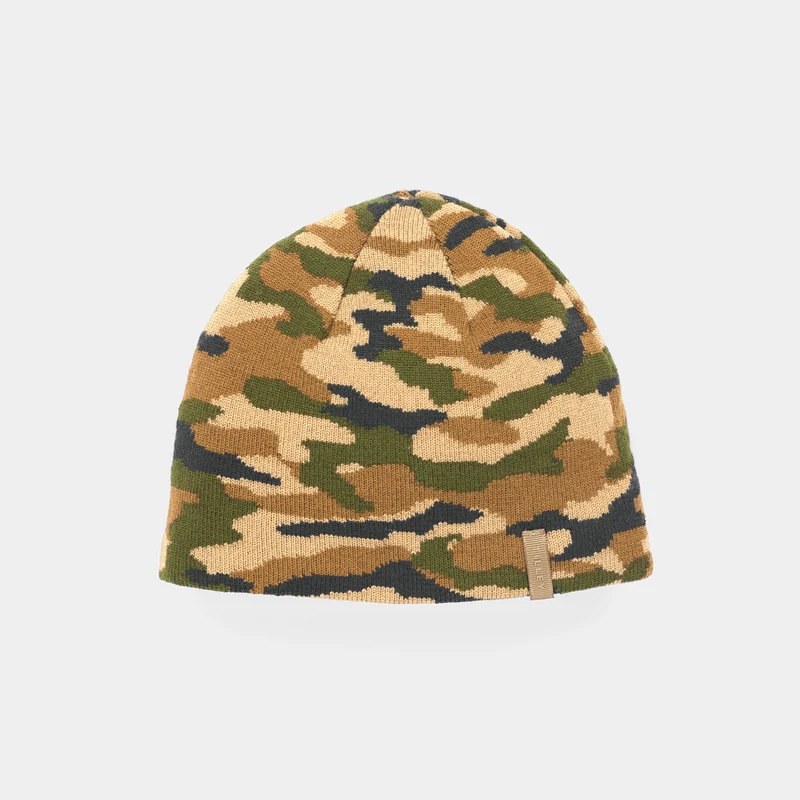 Skully Beanie