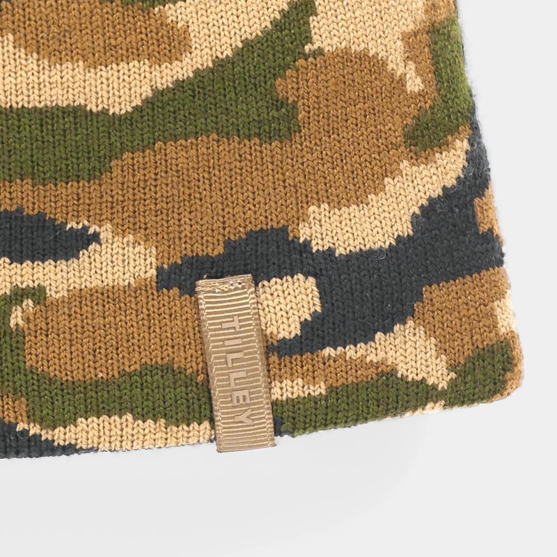 Skully Beanie