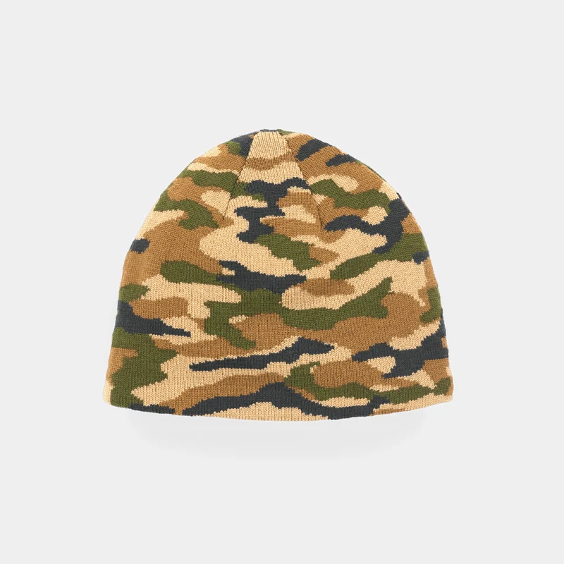 Skully Beanie