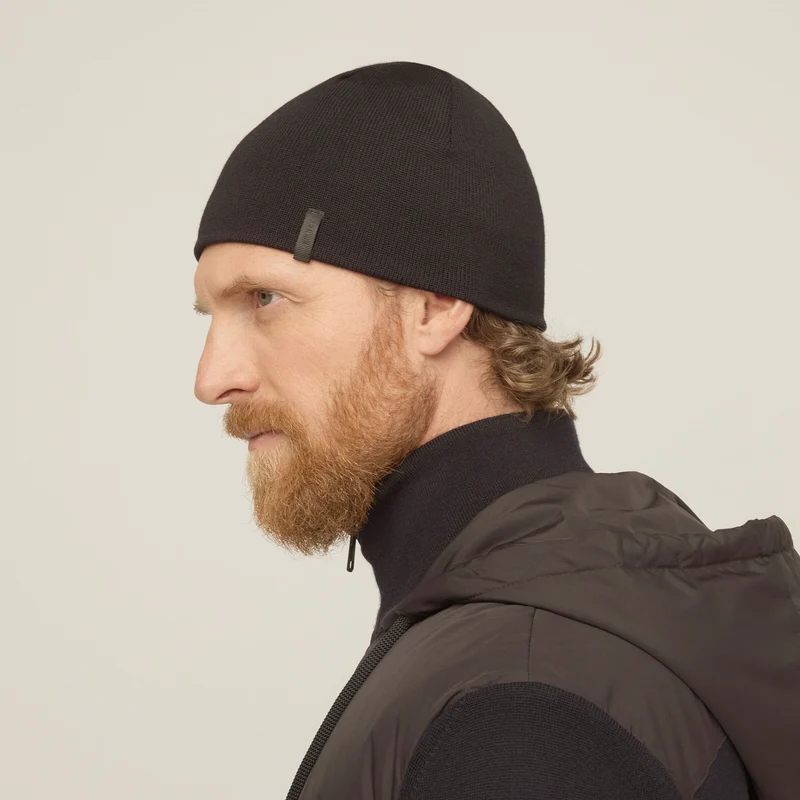 Skully Beanie