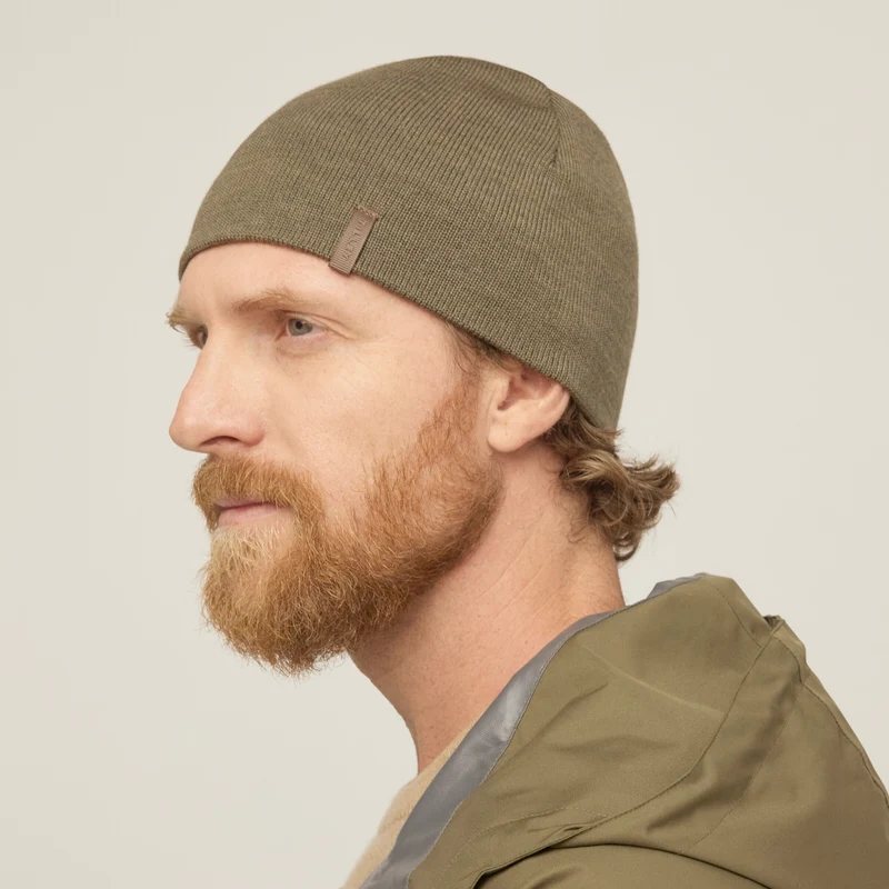 Skully Beanie