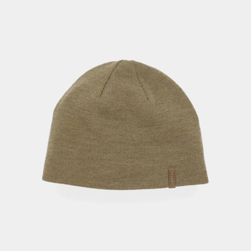 Skully Beanie