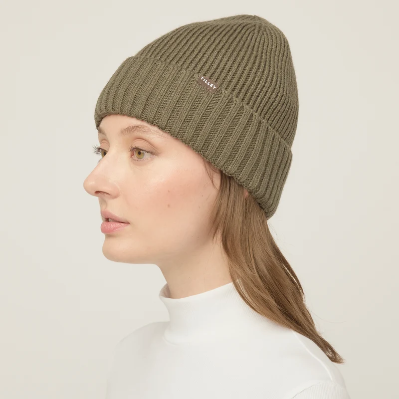 Warmth Beanie