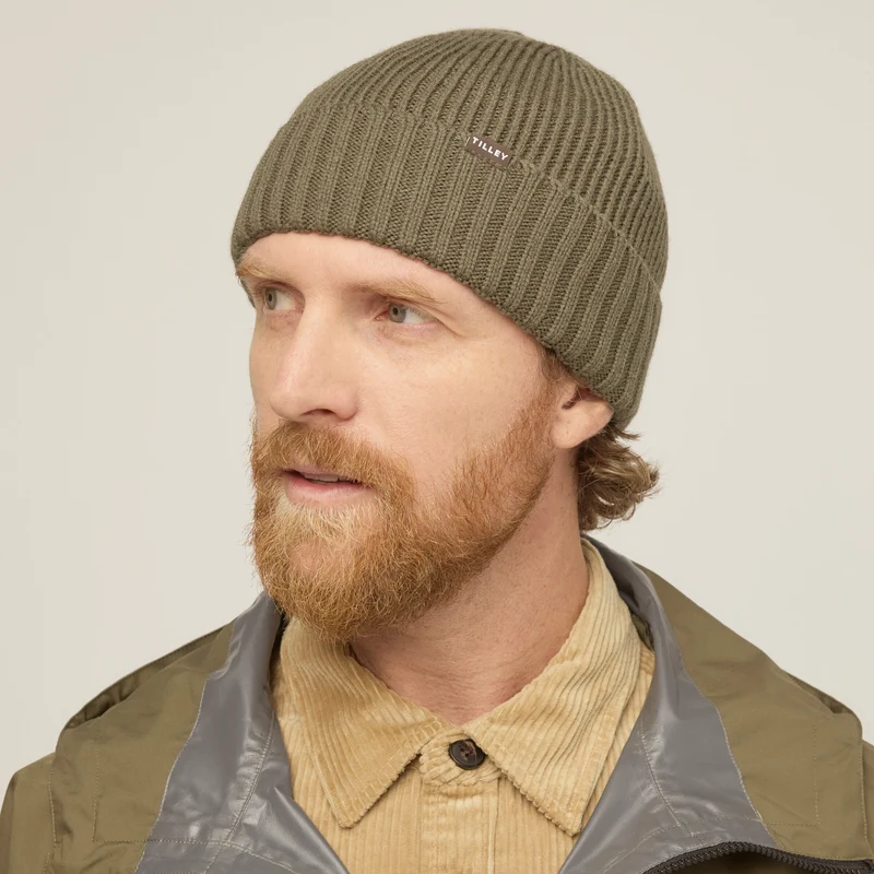Warmth Beanie