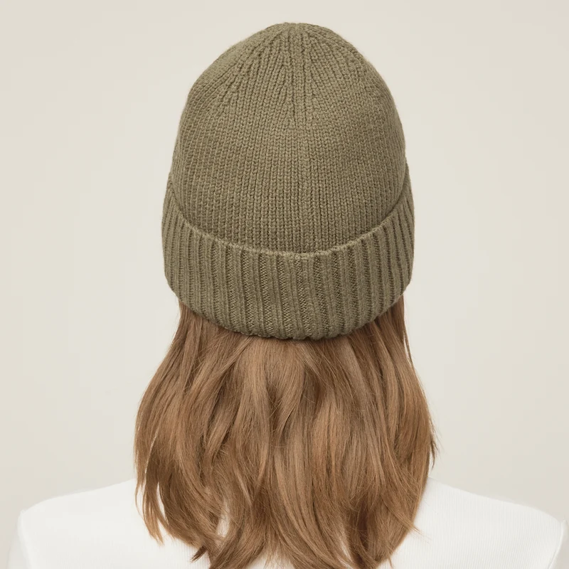 Warmth Beanie