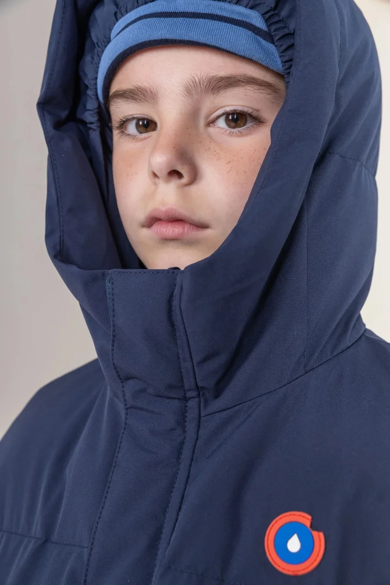 Victoria - Doudoune imperméable