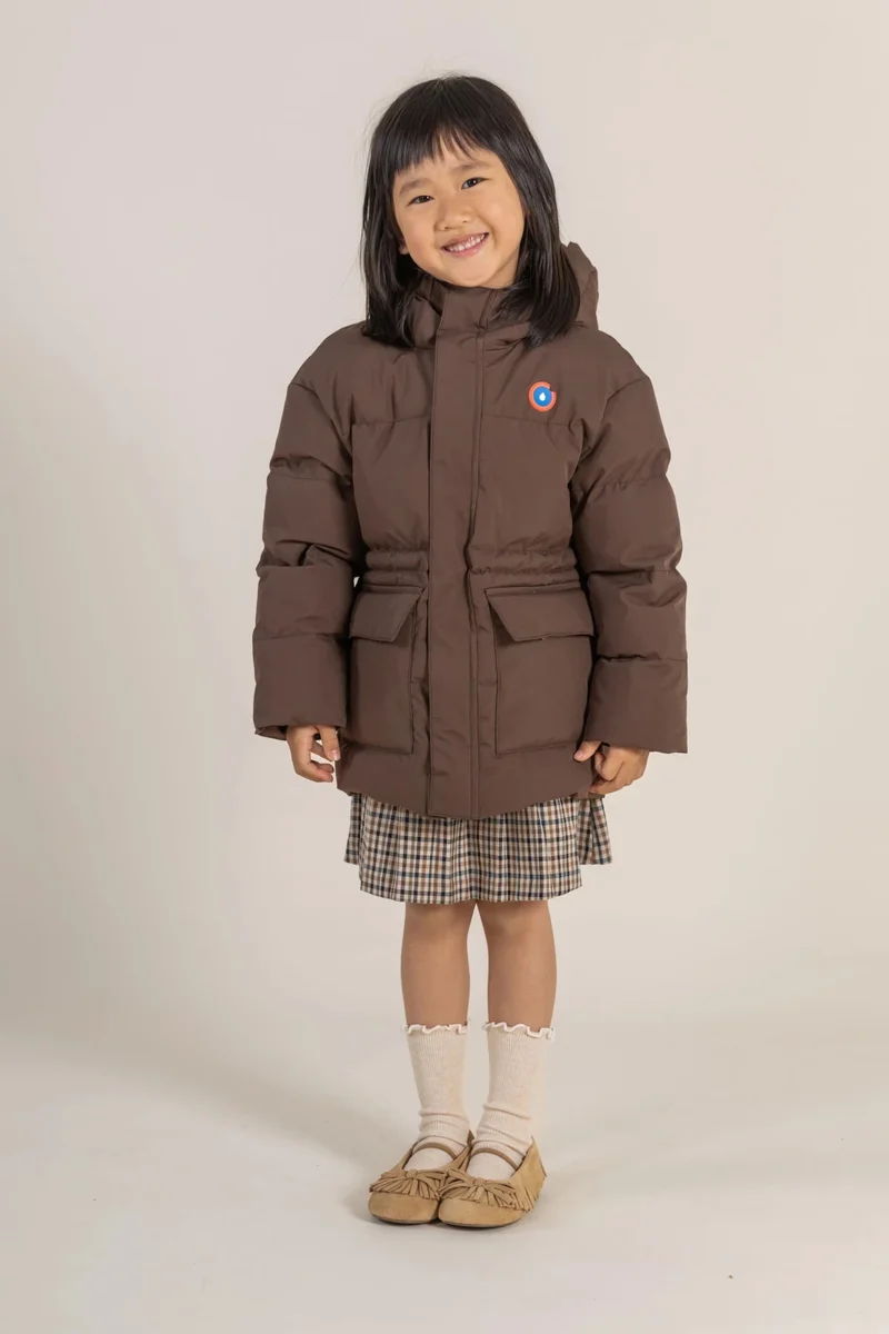Victoria - Doudoune imperméable