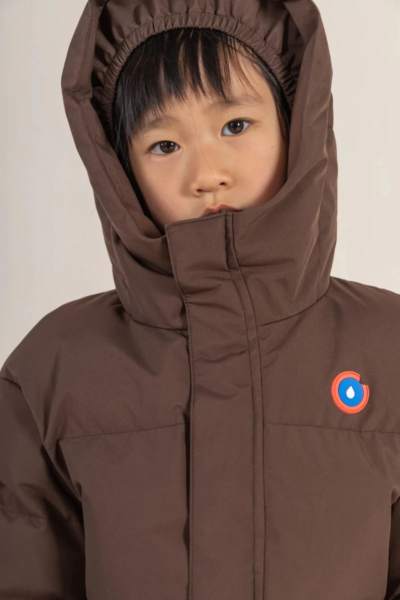 Victoria - Doudoune imperméable