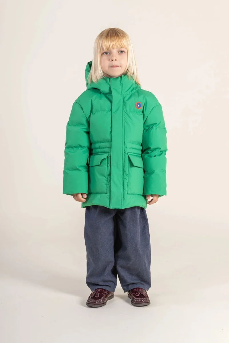 Victoria - Doudoune imperméable